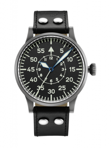 Laco Replica 45 Type B Laco Watch Gang