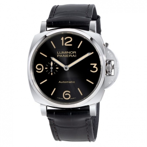 Panerai Luminor Due 45mm P4000 Calibre GRAIL Watches Watch Gang