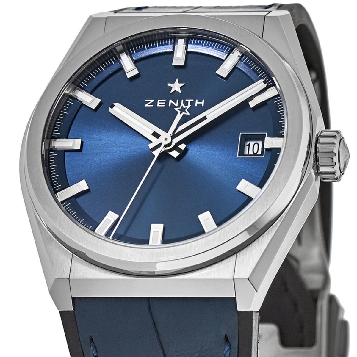 tissot prx automatic blue
