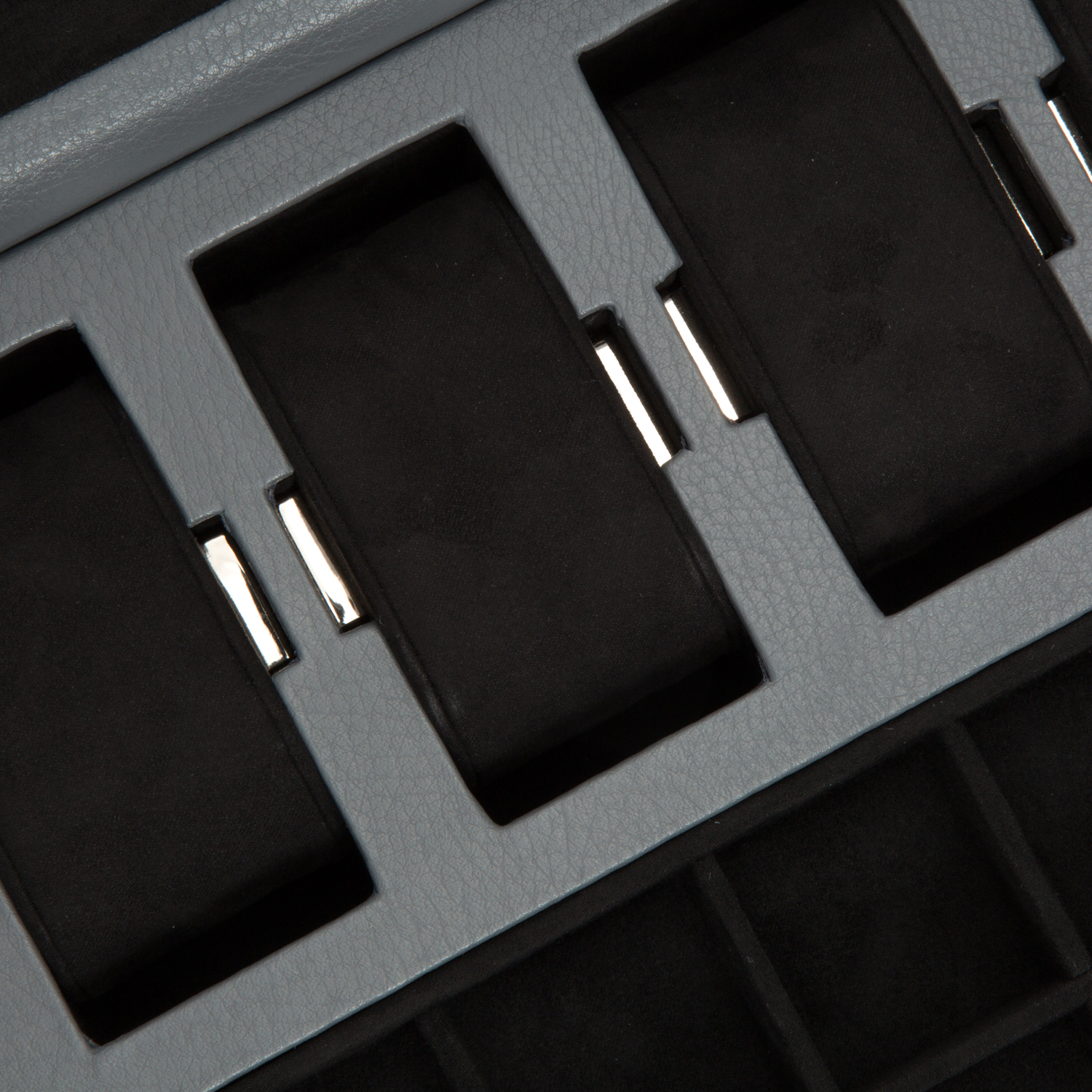 wolf howard watch box