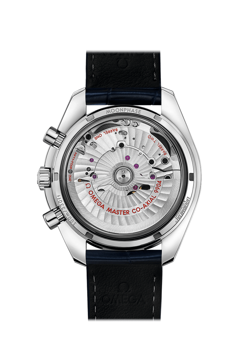 omega moon watch 1969