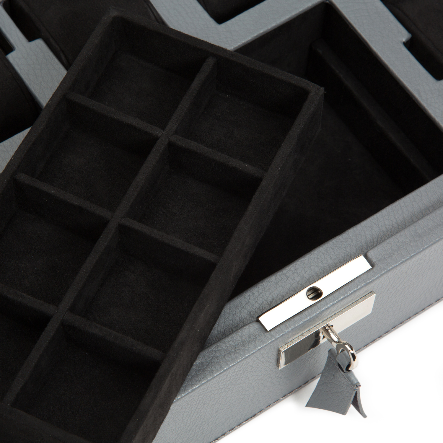 wolf howard watch box