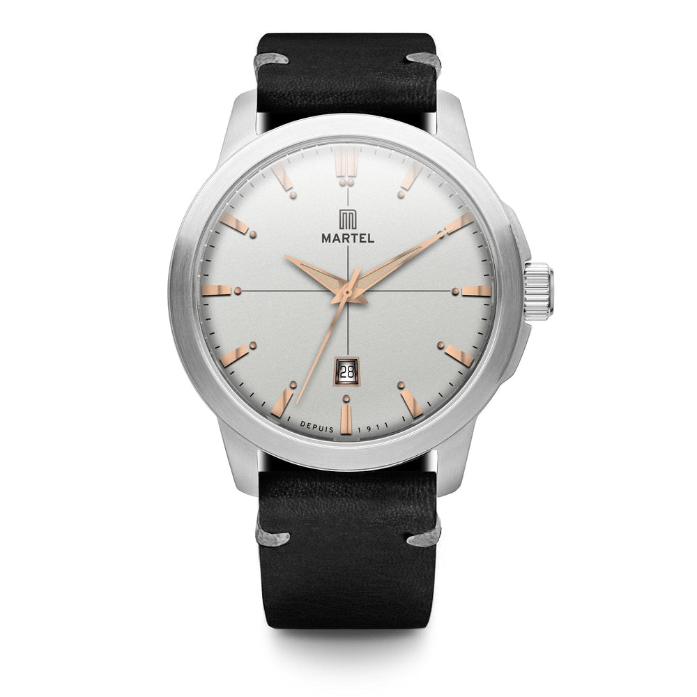 Martel Le Pont Watch