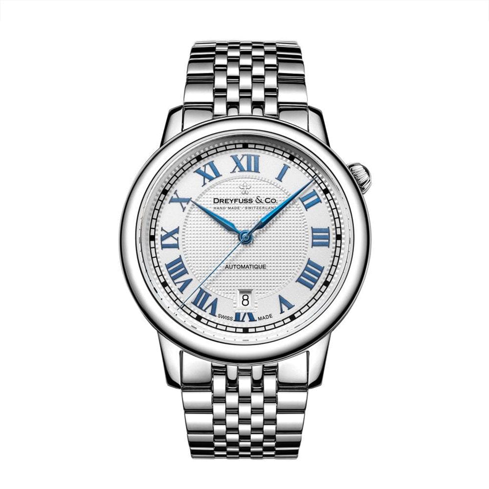 Dreyfuss 1925 Automatic Watch