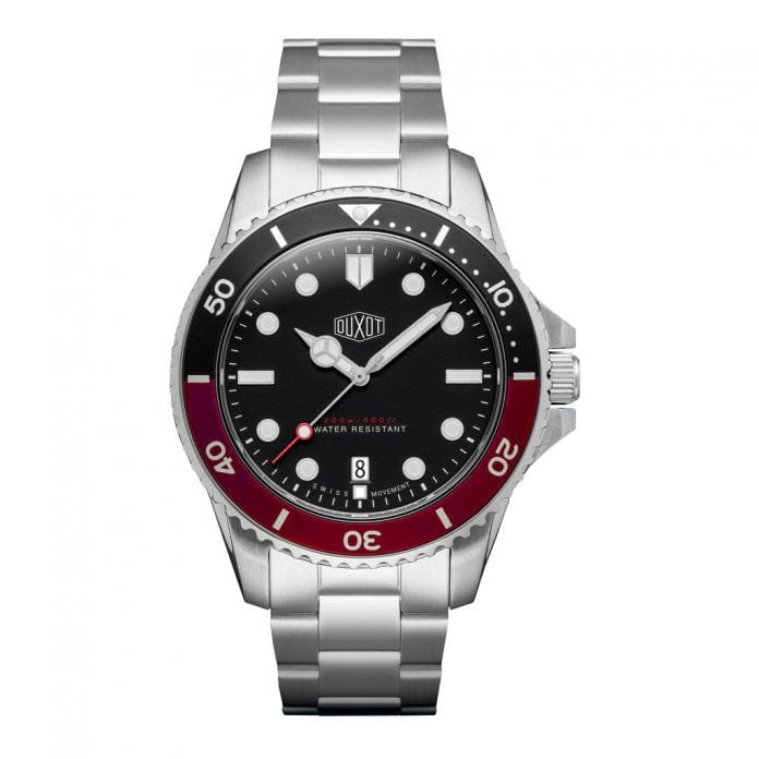 Duxot Altum Watch