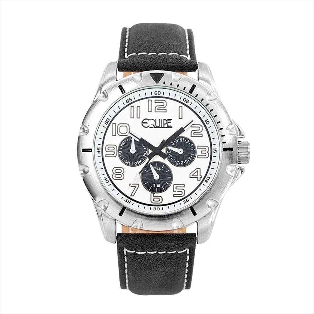 Equipe Turbo Watch