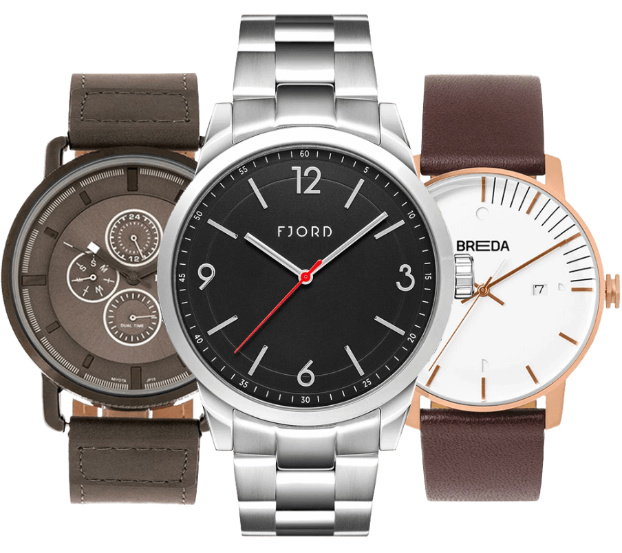 Original Tier Watches