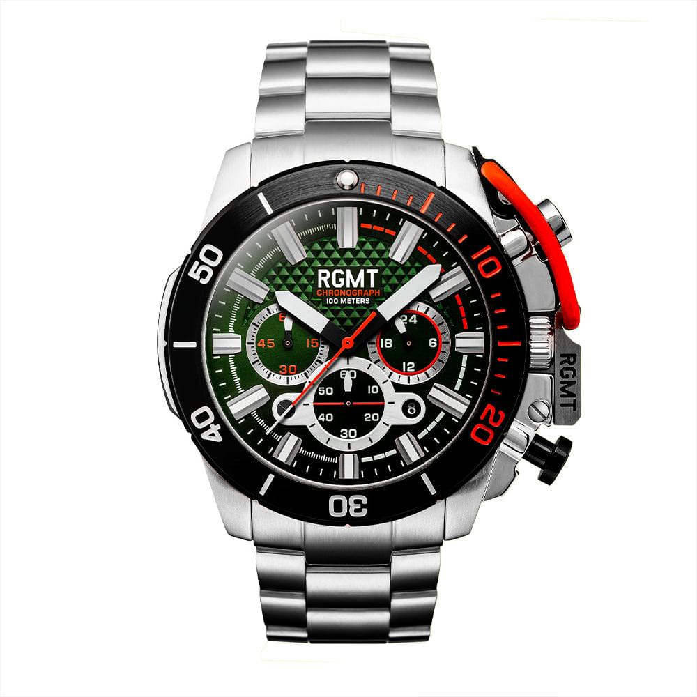 RGMT Londsdale Watch
