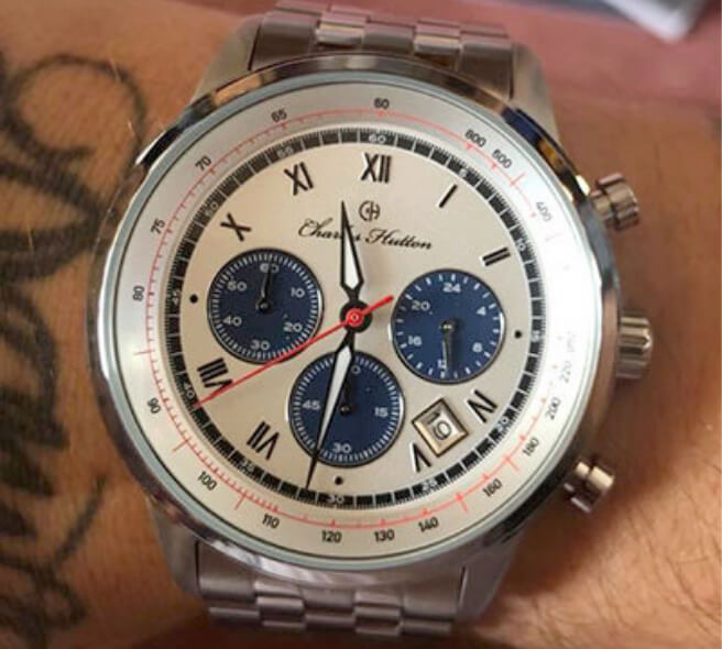 Watch Gang The World’s Best Watch Club