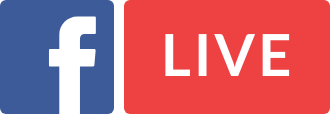 Facebook Live icon