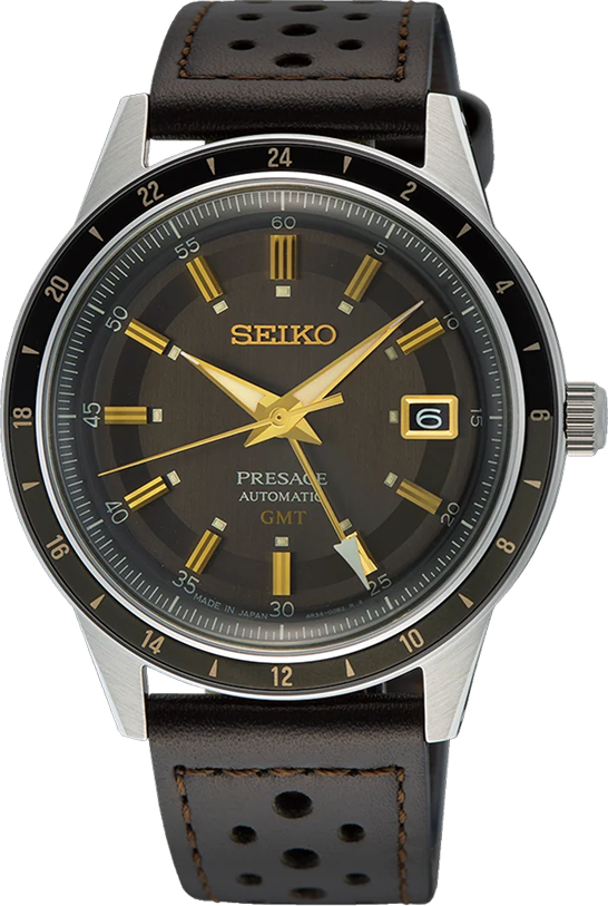 Seiko Watch