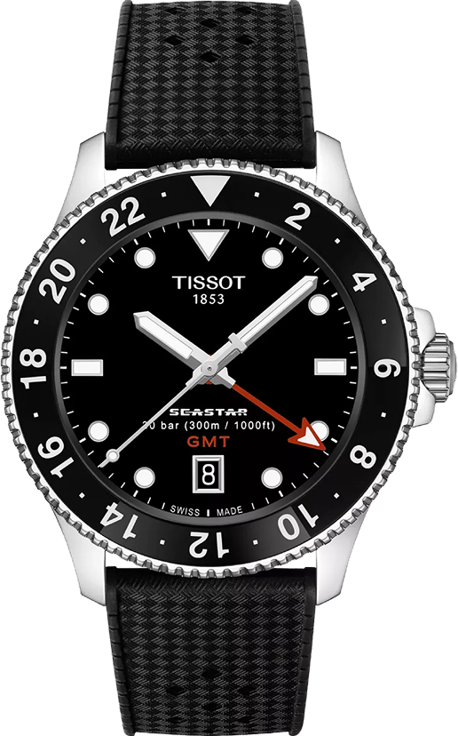 Tissot Watch